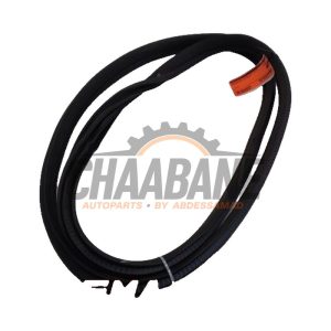 Joint caoutchouc portiere 4portes arriere gauche A2047271187 Mercedes CLA Shooting Brake (117.9) 1.6 CLA-200 16V