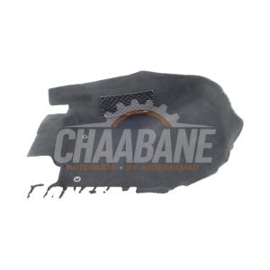Revetement sol A16668002409H42 Mercedes GLE (W166) 350d 3.0 V6 24V BlueTEC 4-Matic