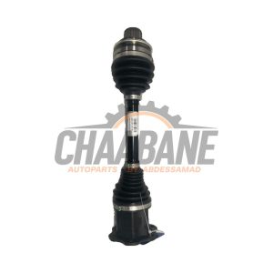 Cardan gauche (transmission) 8W0407271G Audi A5 Sportback (F5A/F5F) 2.0 40 TDI 16V 2016