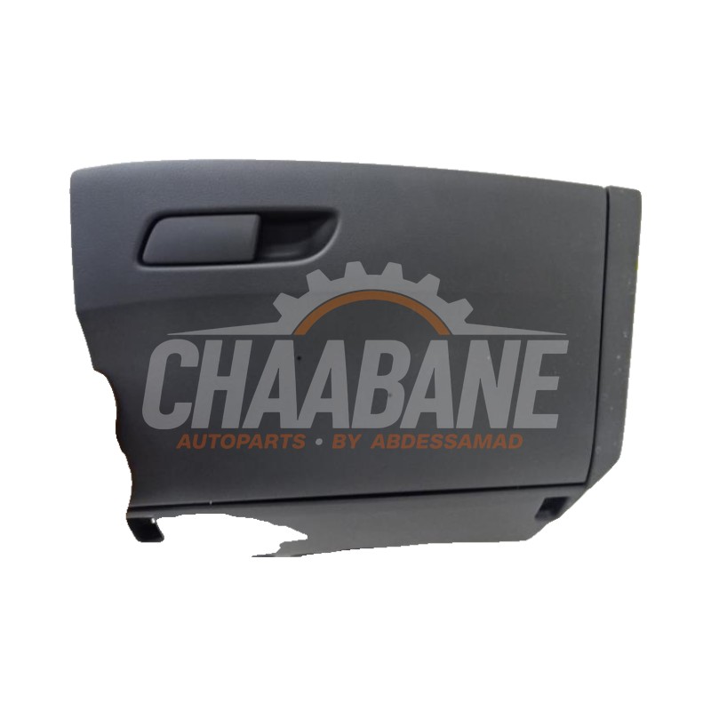 Compartiment de rangement 8W1857035 Audi A4 2015
