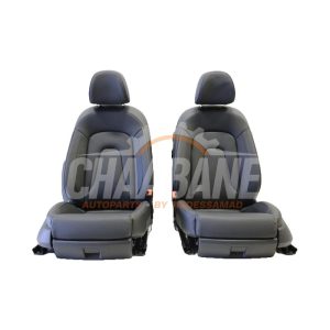 Interieur complet Audi S5 Limousine (FU2) 2.0 TDI 16V 2024