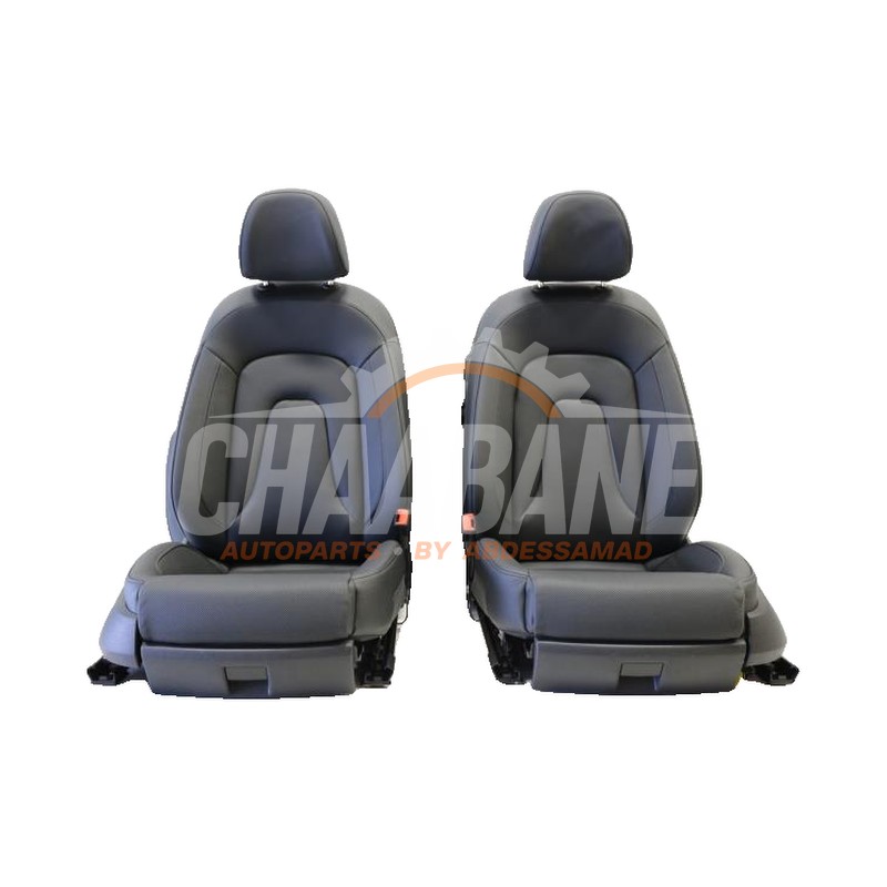 Kit revetement (complet) Audi S5 Limousine (FU2) 2.0 TDI 16V 2024