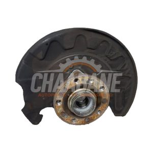 Fusee avant droit 5WA400054DM Audi A3 Sportback (8YA) 1.0 30 TFSI 12V 2019