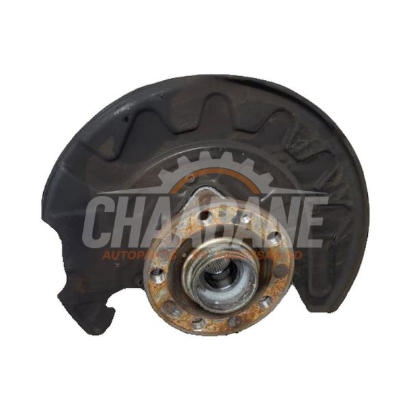 Fusee avant droit 5WA400054DM Audi A3 Sportback (8YA) 1.0 30 TFSI 12V 2019