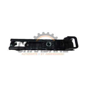 Kit tendeur de ceinture 4M0857819A Audi Q7 (4MB/4MG) 2015