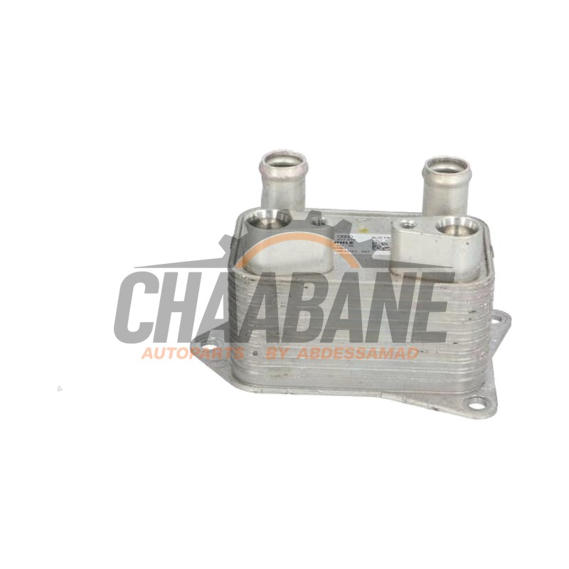 Refroidisseur dhuile 7LA317019 Volkswagen Transporter/Caravelle T6 2.0 TDI 150 2015 / 2024
