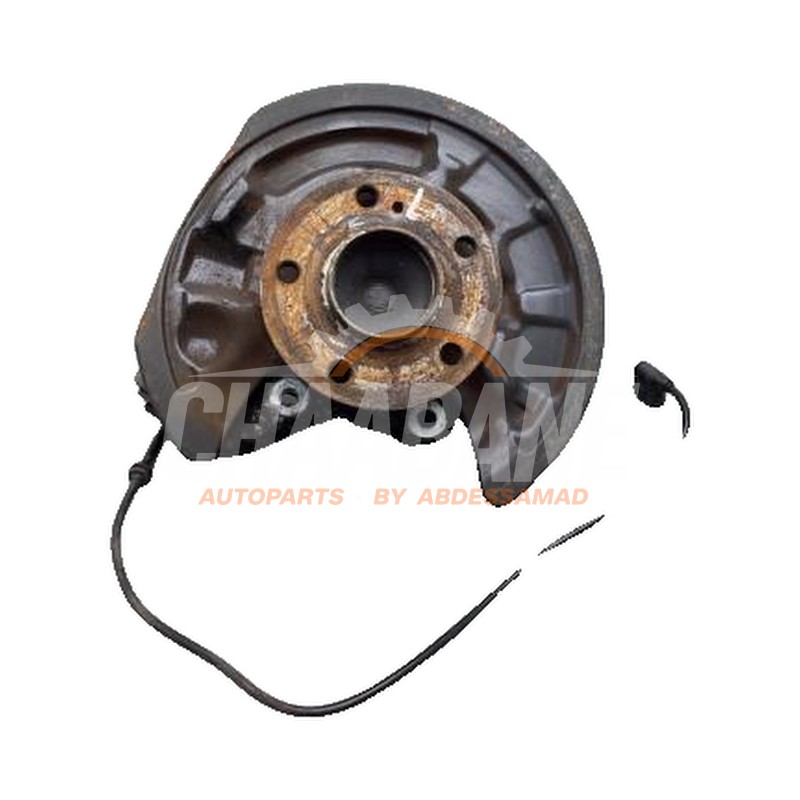Joint arriere gauche 2460306 Mercedes A (W176) 1.6 A-160 16V