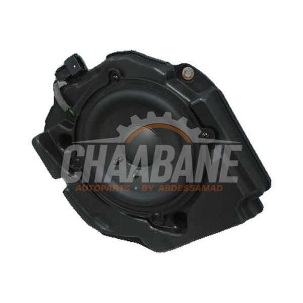 Haut-parleur 4G8035302 Audi S7 Sportback (4GA/4GF) 4.0 V8 TFSI 2012 / 2018