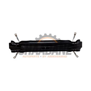 Renfort pare choc arriere 7296780 BMW i3 (I01) i3 120Ah 2013 / 2022