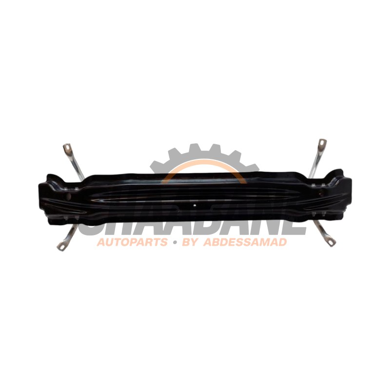 Cadre pare-chocs arriere 7296780 BMW i3 (I01) i3 120Ah 2013 / 2022