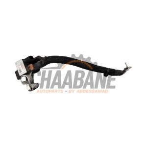 Capteur de batterie A0009058112 Mercedes GLA