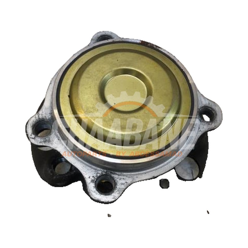 Roulement de roue avant A2233340200 Mercedes C (W206) C-300 e 2.0 Turbo