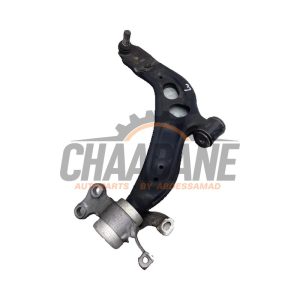 Bras de suspension bas avant gauche BMW 1 serie (F40) 118i 1.5 TwinPower 12V 2019