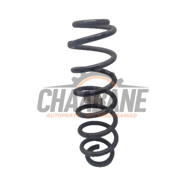 Ressort de flexion arriere 5Q0511115BE Volkswagen Golf Sportsvan (AUVS) 1.4 TSI 16V 2014 / 2021