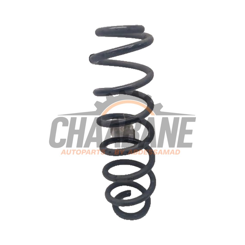 Ressort de flexion arriere 5Q0511115BE Volkswagen Golf Sportsvan (AUVS) 1.4 TSI 16V 2014 / 2021