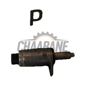 Reglage arbre a cames 06E103697L Audi A4 Avant (B9) 2.0 TFSI 16V Mild Hybrid Quattro 2015