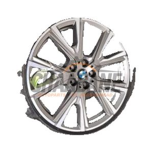 Jante + pneumatique 36118053525 BMW 1 serie (F40) M135i xDrive 2.0 TwinPower 16V 2019