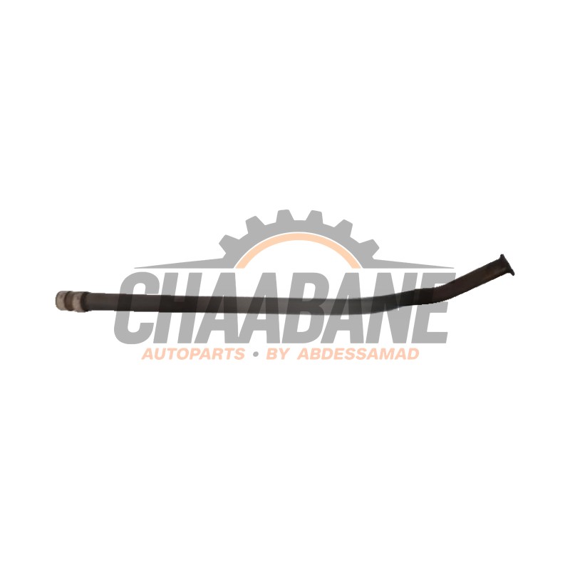 Tube echappement avant 4H0253300J Audi S8 (D4) 4.0 V8 TFSI 32V 2012 / 2018