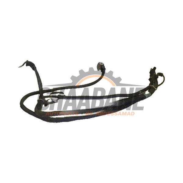 Faisceau de cables A1775401133 Mercedes GLB (247.6) 1.3 GLB-200 Turbo 16V