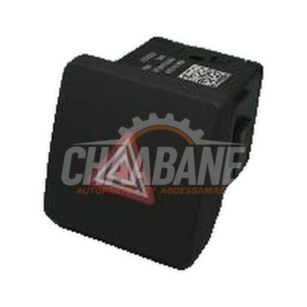 Bouton de warning 80A941509 Audi Q5 2020