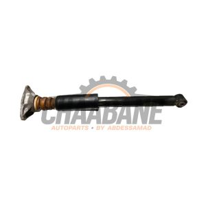 Barre amortisseur arriere droit 14941510 BMW X1 (F48) xDrive 18d 2.0 16V 2014 / 2022