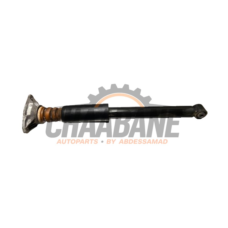 Barre amortisseur arriere droit 14941510 BMW X1 (F48) xDrive 18d 2.0 16V 2014 / 2022