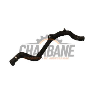 Tube deau T2R20059 Jaguar F-type 2.0 Turbo 16V