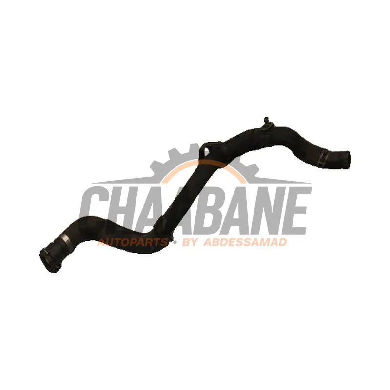 Tube deau T2R20059 Jaguar F-type 2.0 Turbo 16V