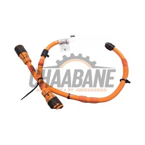 Cable haute tension 11107811 BMW 7 serie (G11/12) 745e,Le 2015 / 2022