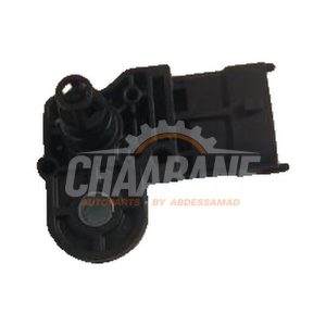 Carte capteur (tubulure dadmission) AJ813215 Jaguar XE 2.0 D E-Performance 16V