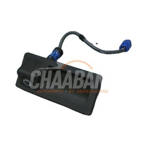 Camera de recul 7P6827566F Audi RS7 2013 / 2018