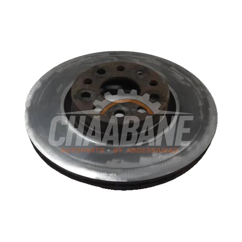 Disque de frein avant Volkswagen Passat 2014 / 2024