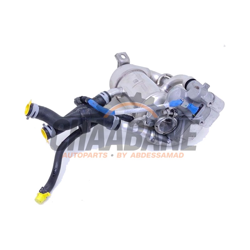 Valve RGE 04L131N02 Volkswagen California T6 2.0 TDI 204 4Motion 2015 / 2024