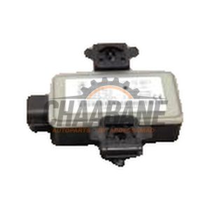 Module gonflage pneus A0009003713 Mercedes C (R205) C-43 AMG 3.0 V6 24V Turbo 4-Matic