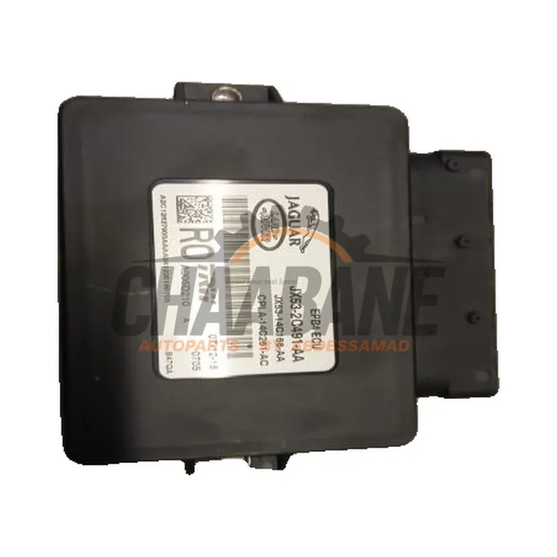 Module frein a main T2R23954 Jaguar F-type 2.0 Turbo 16V