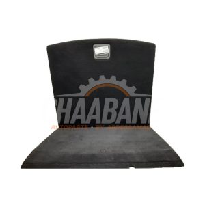 Tapis de coffre 8W8863463GW8 Audi A5 Sportback (F5A/F5F) 2.0 40 TFSI Mild Hybrid 16V 2016