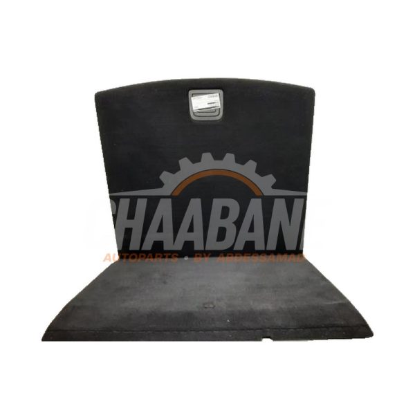 Coffre tapis 8W8863463GW8 Audi A5 Sportback (F5A/F5F) 2.0 40 TFSI Mild Hybrid 16V 2016