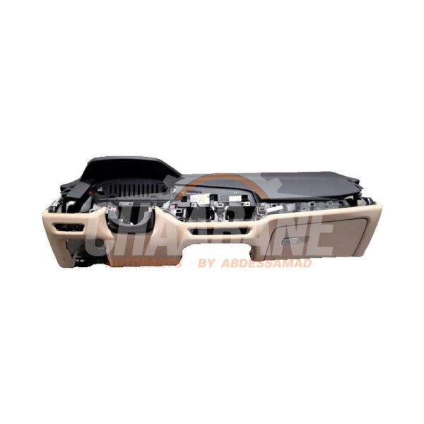 Kit airbag + tableau de bord 51459471871 BMW X5 (G05) xDrive 45 e iPerformance 3.0 24V 2018