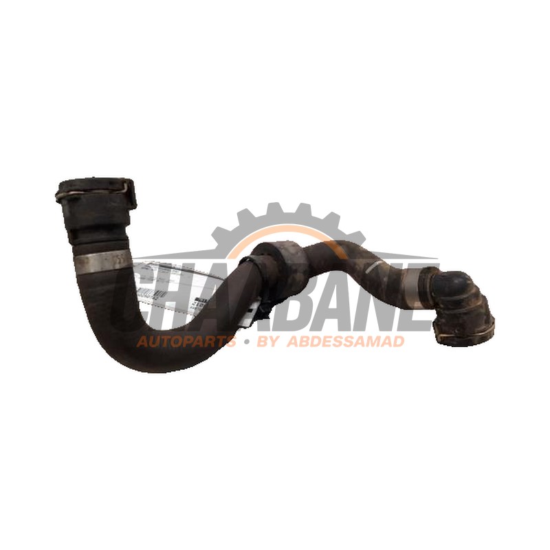 Tuyau (divers) 7617374 BMW X2 (F39) 2017 / 2023
