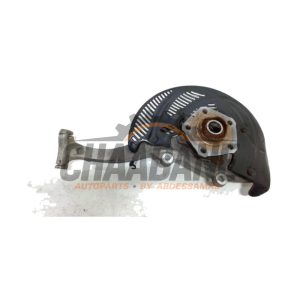 Moyeu de roue avant 8W0407242F Audi RS4 2017