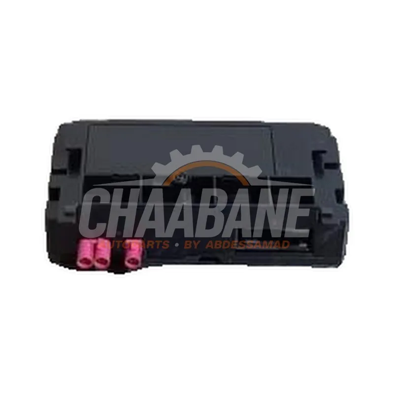 Module WiFi Cupra Leon (KLCB) 1.5 VZ e-Hybrid 16V 2020 571035284A