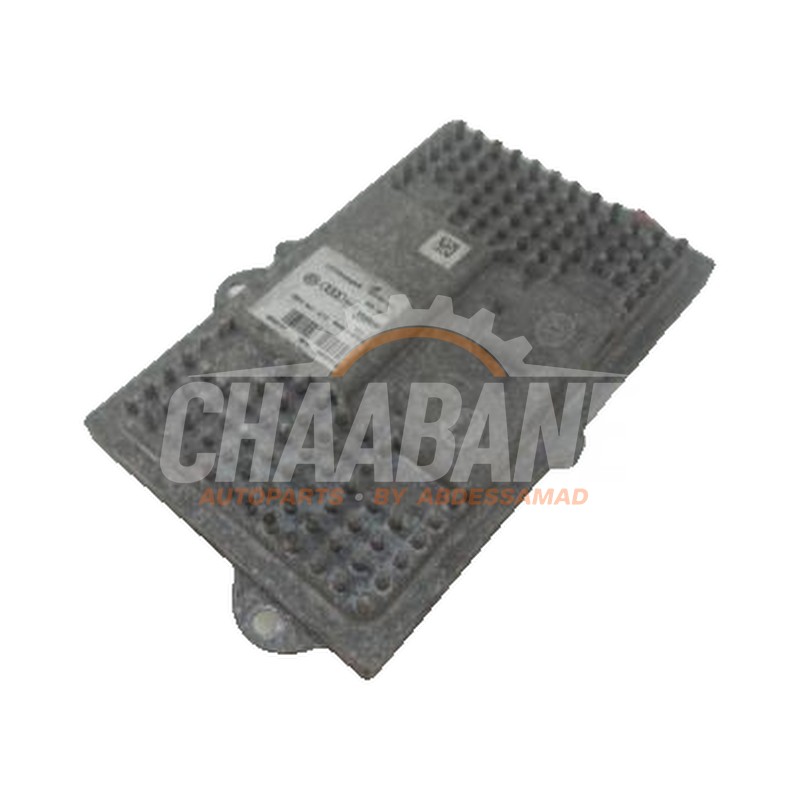 Ordinateur eclairage 5F0941472 Seat Leon 2012 / 2020