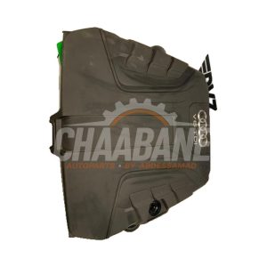 Couverture moteur 4M0133837 Audi Q7 (4MB/4MG) 3.0 TDI V6 24V 2015