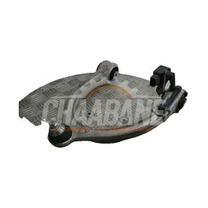 Bras de suspension haut avant gauche A2059056901 Mercedes C (C205) C-220d 2.2 16V BlueTEC