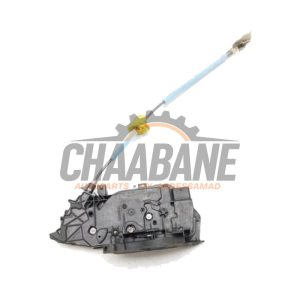Serrure portiere mecanique 4portes avant gauche 51217956135 BMW 1 serie (F40) 118i 1.5 TwinPower 12V 2019