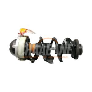 Barre amortisseur avant droit 8W013031BG Audi A4 2024