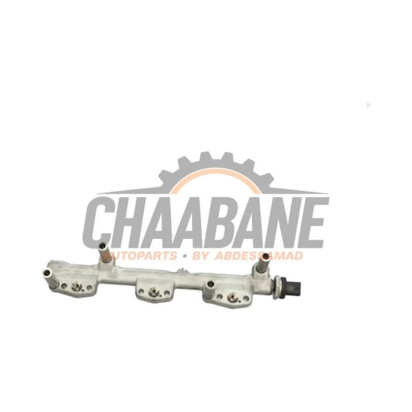 Distributeur de carburant 14018510 BMW 2 serie Active Tourer (F45) 218i 1.5 TwinPower Turbo 12V 2013 / 2021