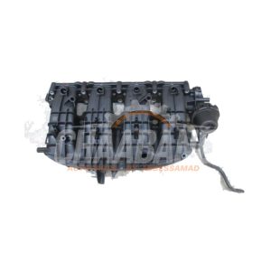 Tubulure dadmission 06L133201T Audi A3 Limousine (8VS/8VM) 2.0 TFSI 16V Quattro 2013 / 2020
