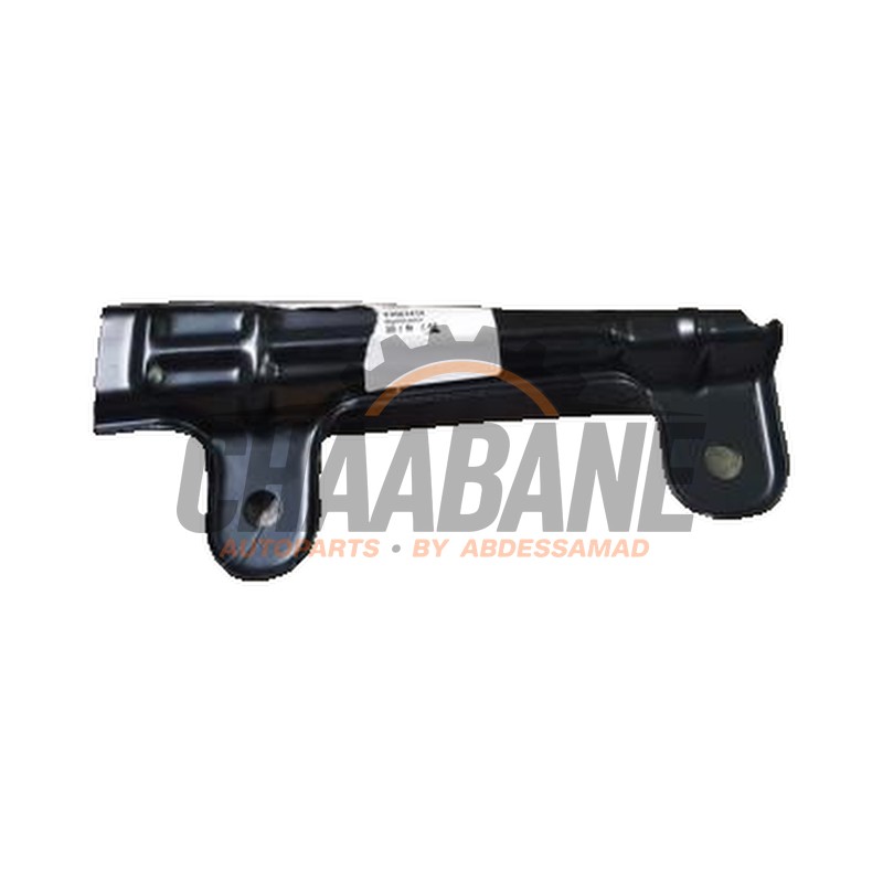 Support decran avant gauche 11A821431 Volkswagen ID.4 (E21) Performance 77 kWh 2020