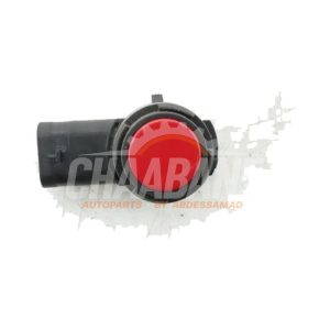 Capteur PDC 5Q0919275B Seat Leon SC (5FC) 1.4 TSI ACT 16V 2012 / 2018